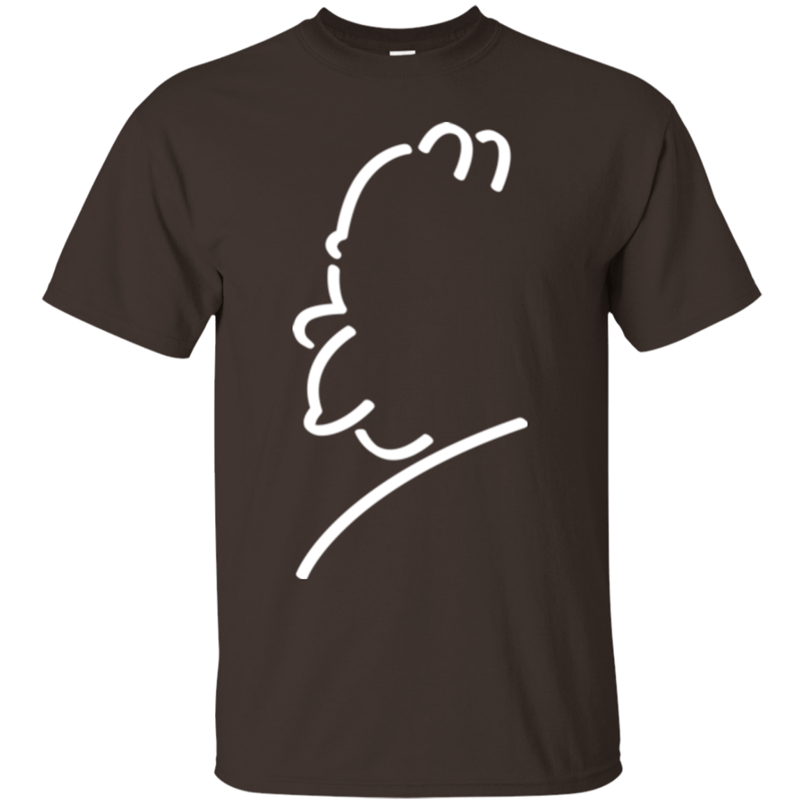 Sir Alfred J T-Shirt