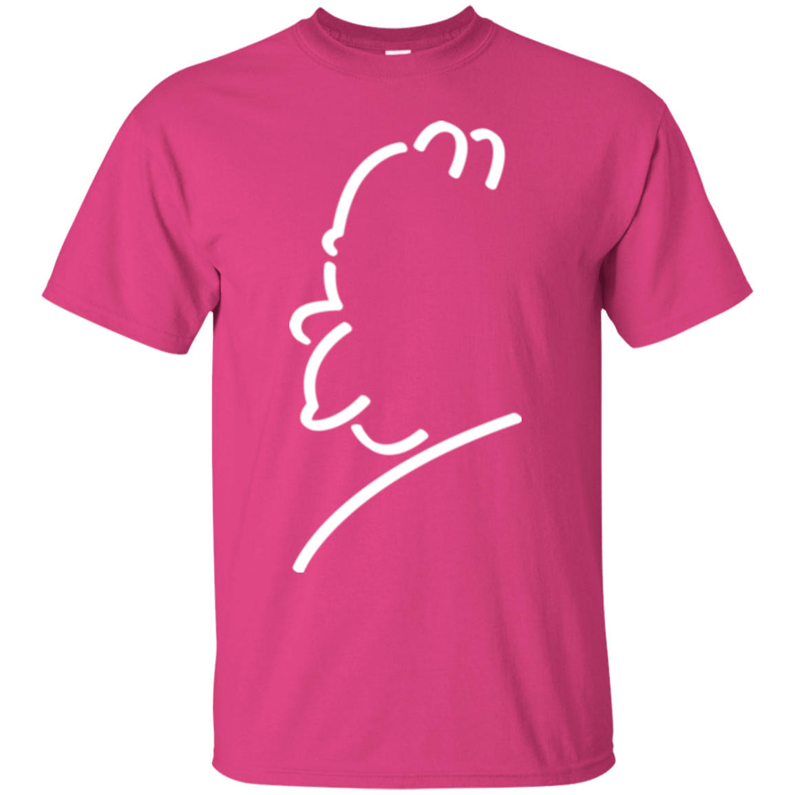 Sir Alfred J T-Shirt