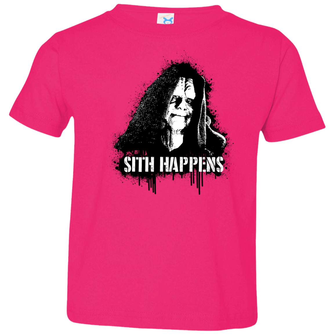 Sith Happens Toddler Premium T-Shirt