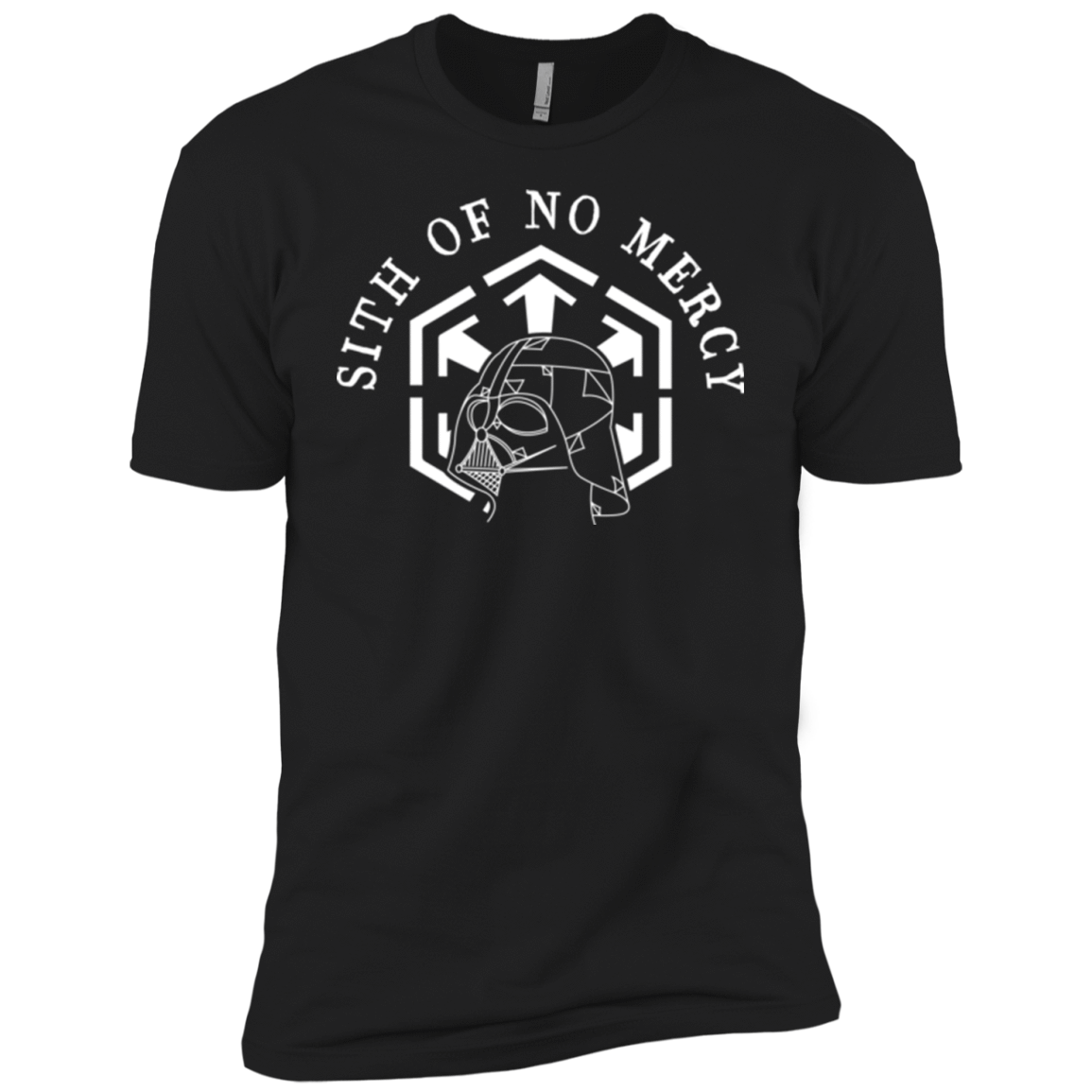 T-Shirts Black / YXS SITH OF NO MERCY Boys Premium T-Shirt