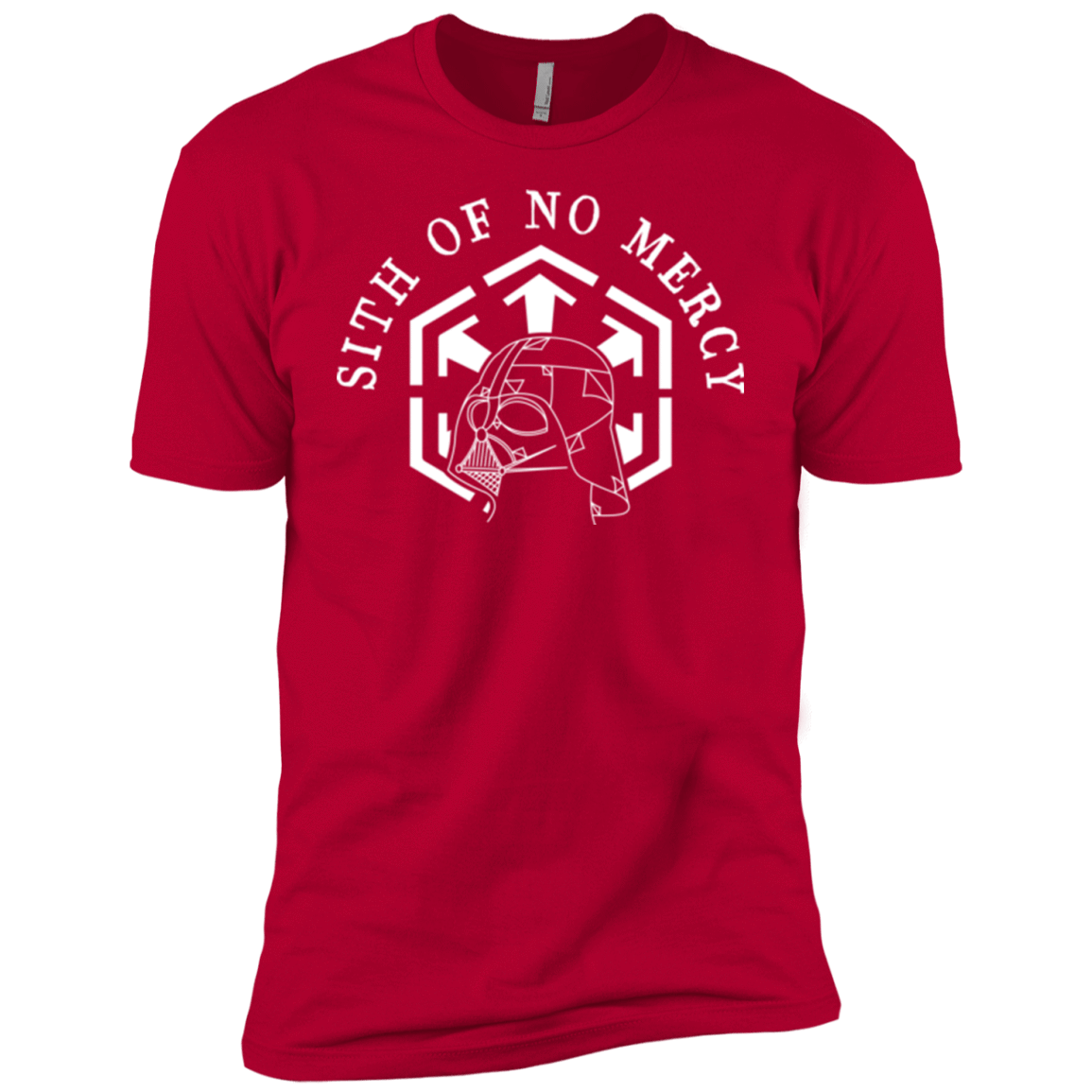 T-Shirts Red / YXS SITH OF NO MERCY Boys Premium T-Shirt