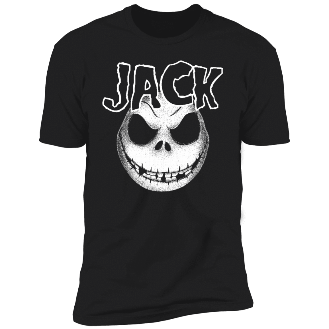 T-Shirts Black / X-Small Skeleton King Men's Premium T-Shirt