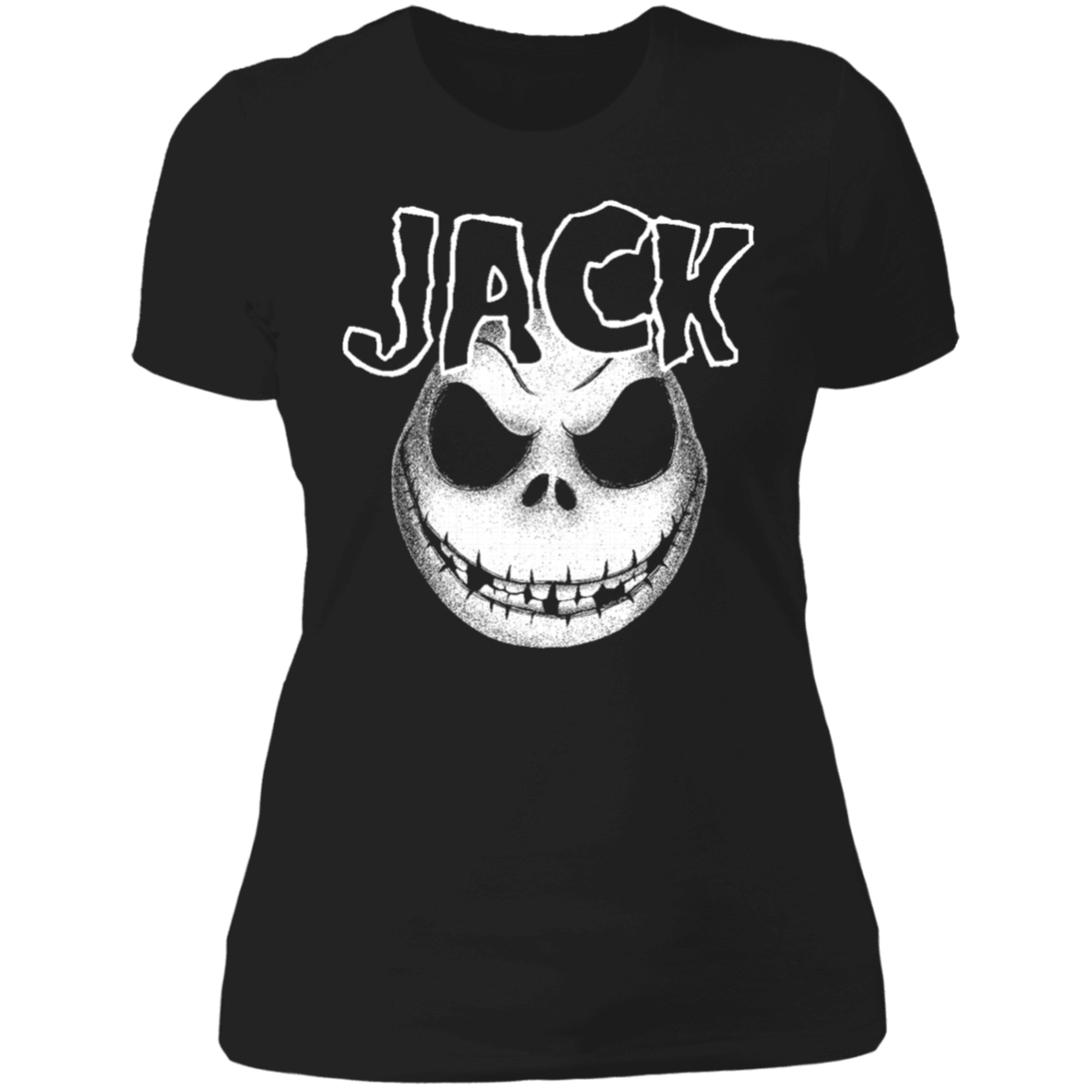 T-Shirts Black / X-Small Skeleton King Women's Premium T-Shirt
