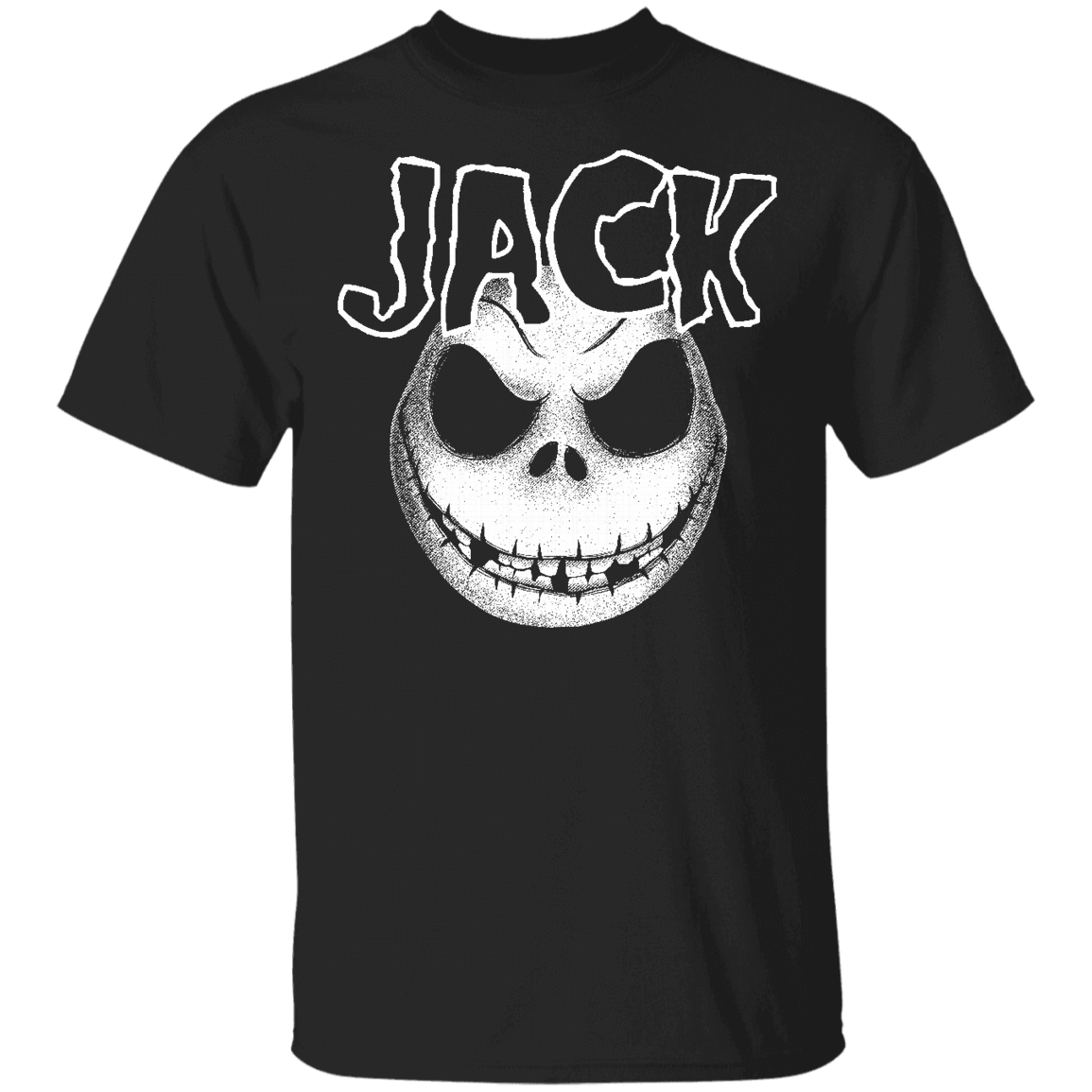 T-Shirts Black / YXS Skeleton King Youth T-Shirt