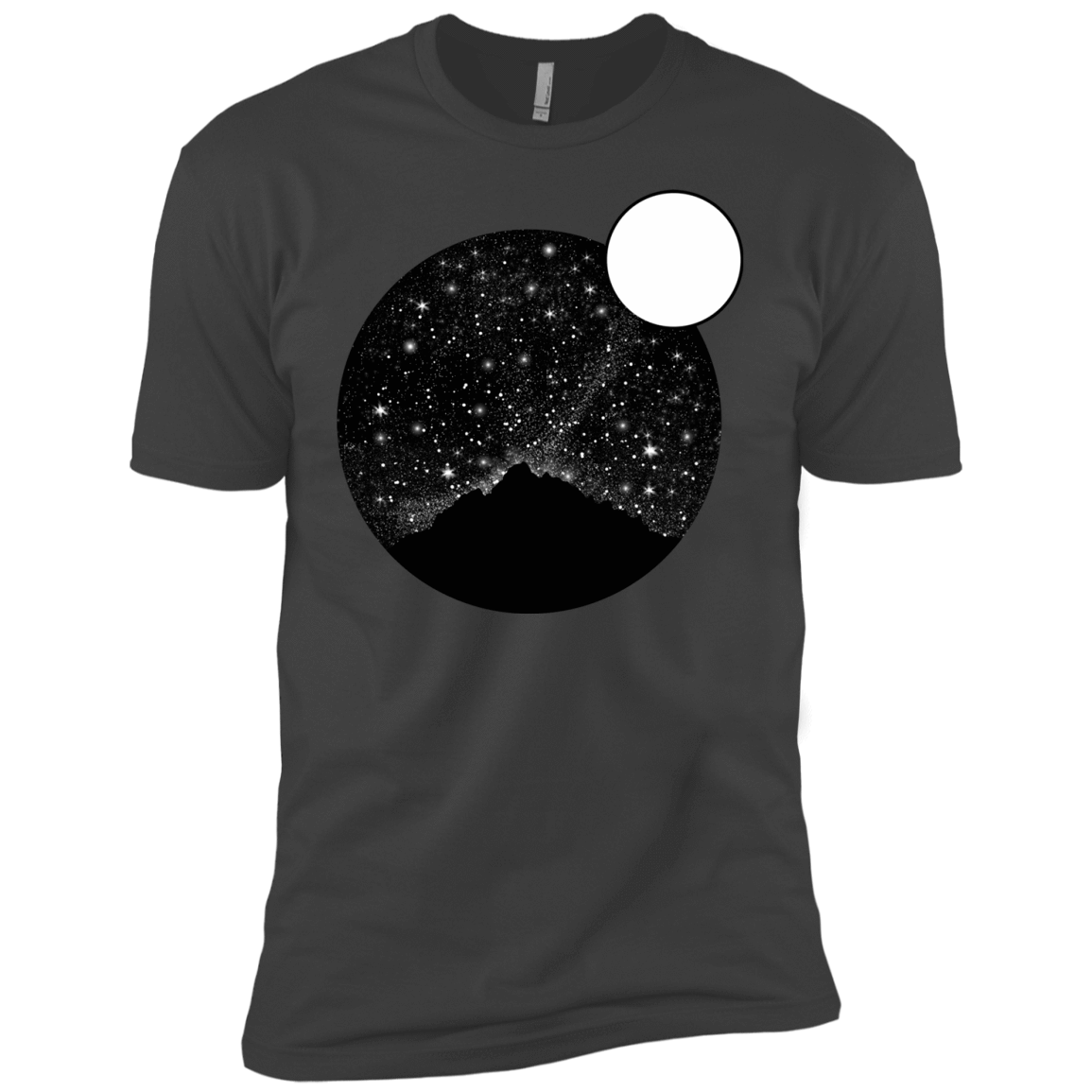 Sky Full of Stars Boys Premium T-Shirt