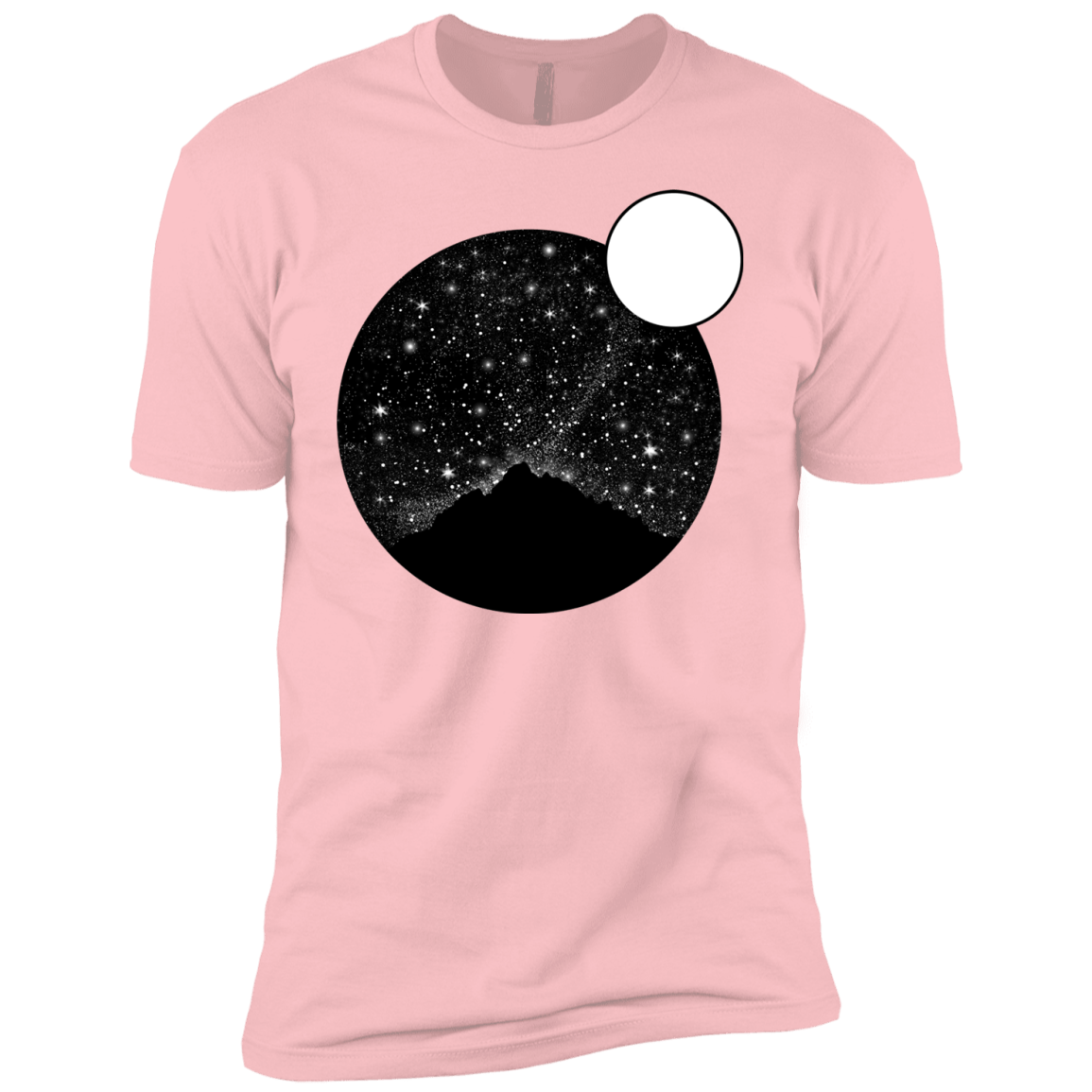 Sky Full of Stars Boys Premium T-Shirt