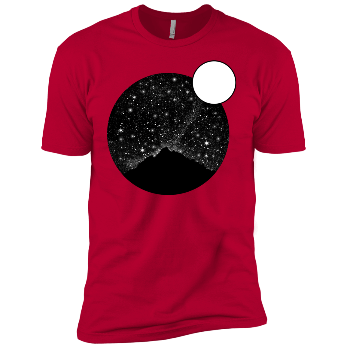 Sky Full of Stars Boys Premium T-Shirt