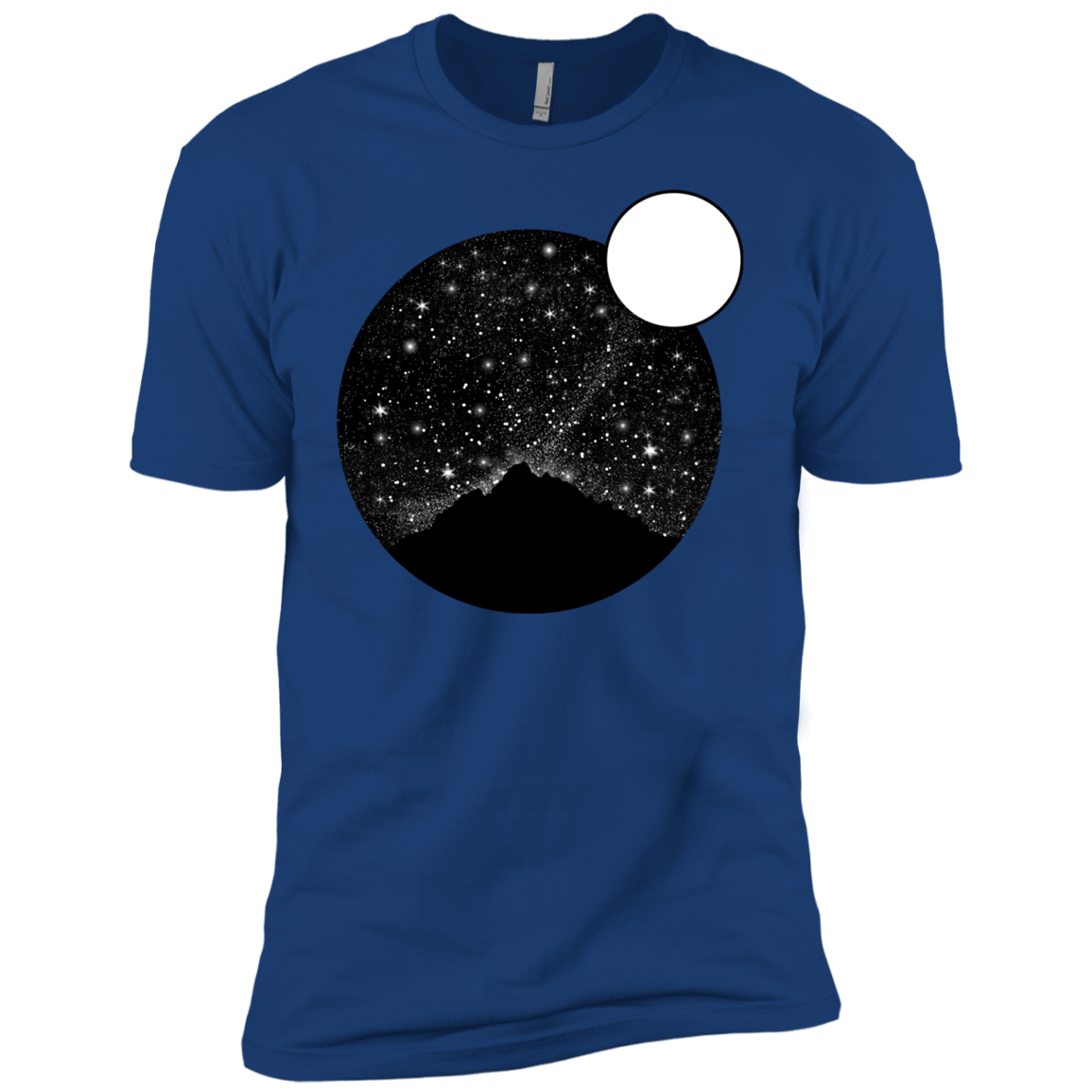 Sky Full of Stars Boys Premium T-Shirt