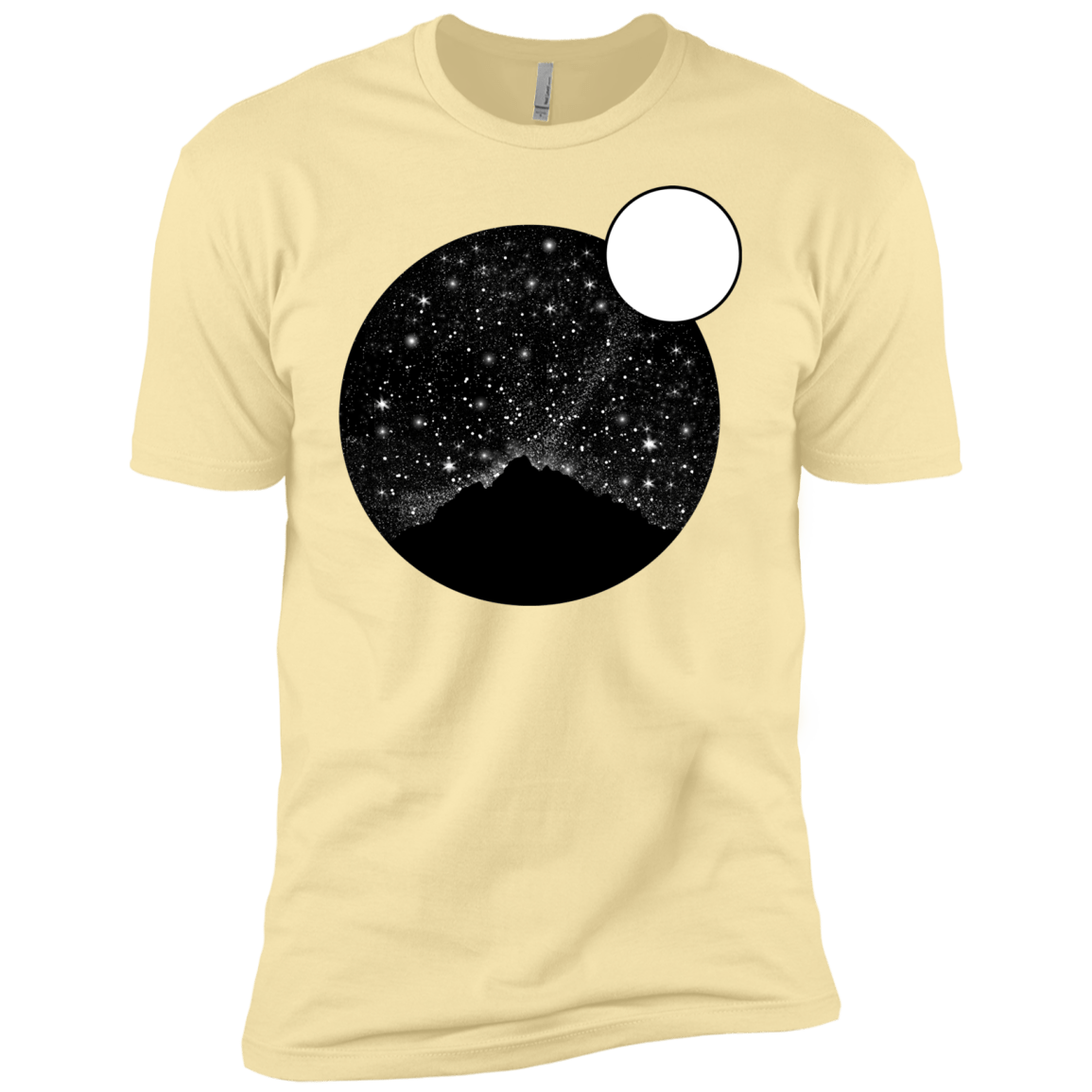 Sky Full of Stars Men's Premium T-Shirt