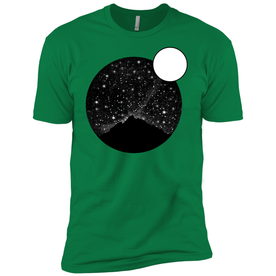 Sky Full of Stars Men's Premium T-Shirt