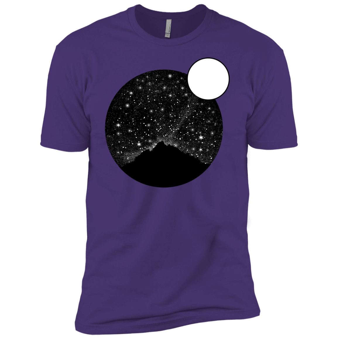 Sky Full of Stars Men's Premium T-Shirt
