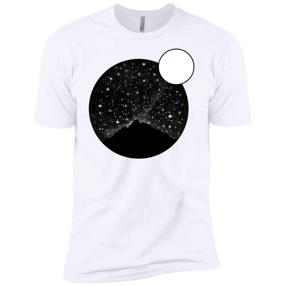 Sky Full of Stars Men's Premium T-Shirt