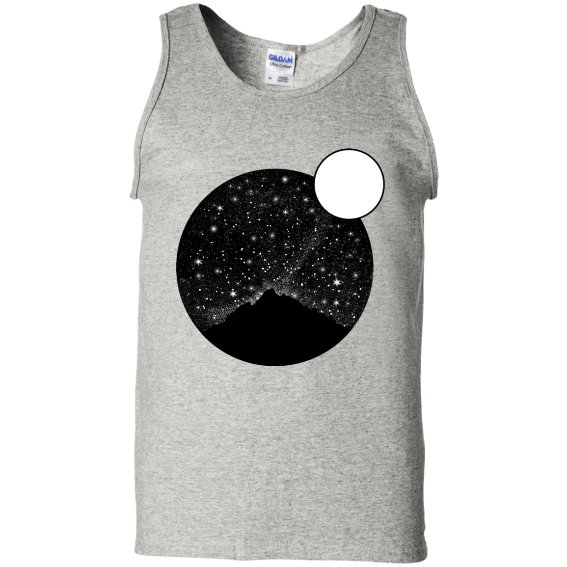 Sky Full of Stars Men's Tank Top