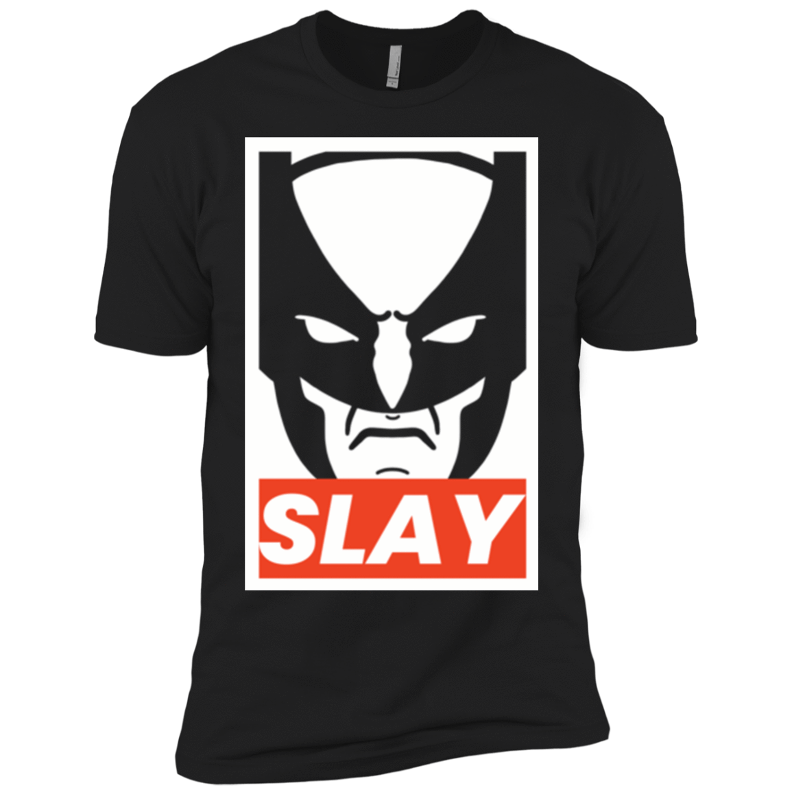 T-Shirts Black / YXS SLAY Boys Premium T-Shirt