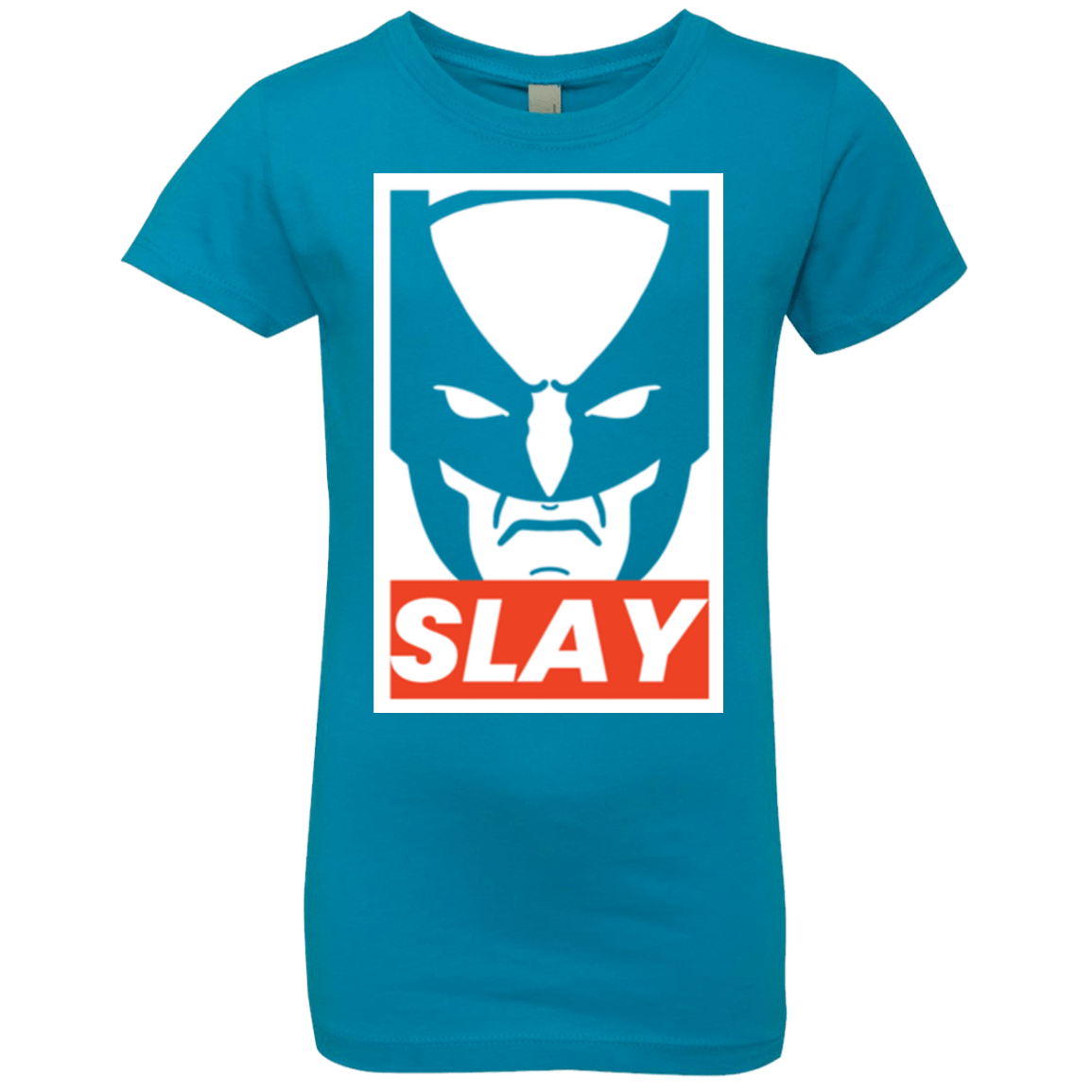 SLAY Girls Premium T-Shirt