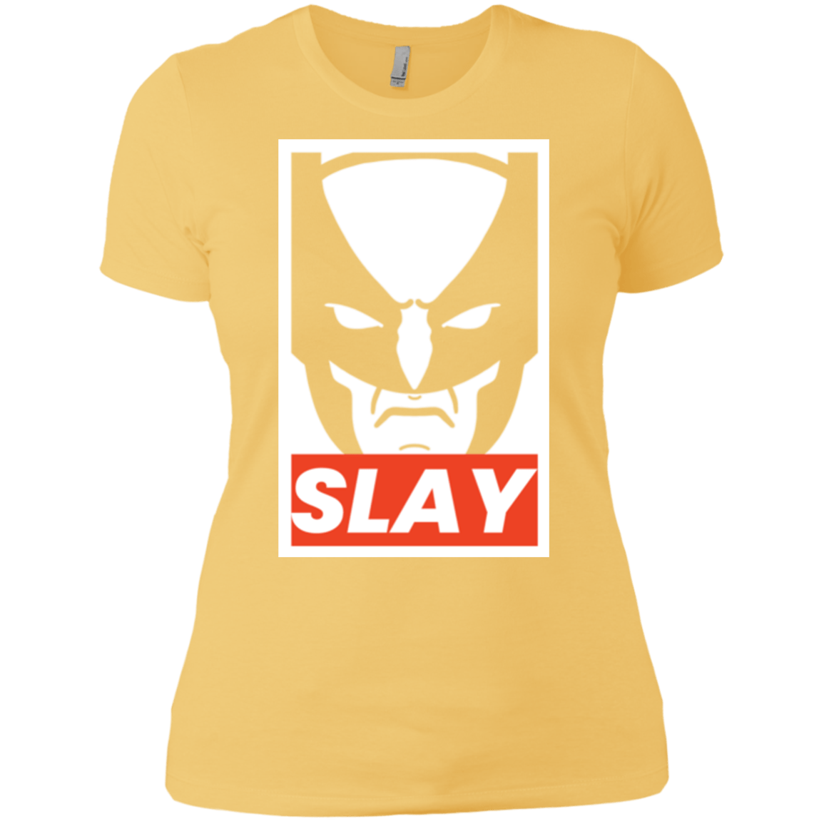 SLAY Women's Premium T-Shirt