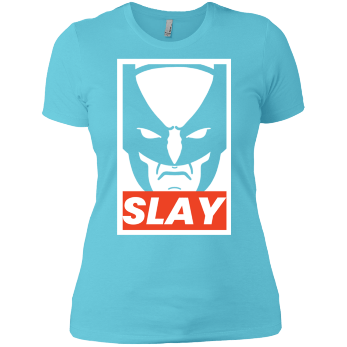 T-Shirts Cancun / X-Small SLAY Women's Premium T-Shirt