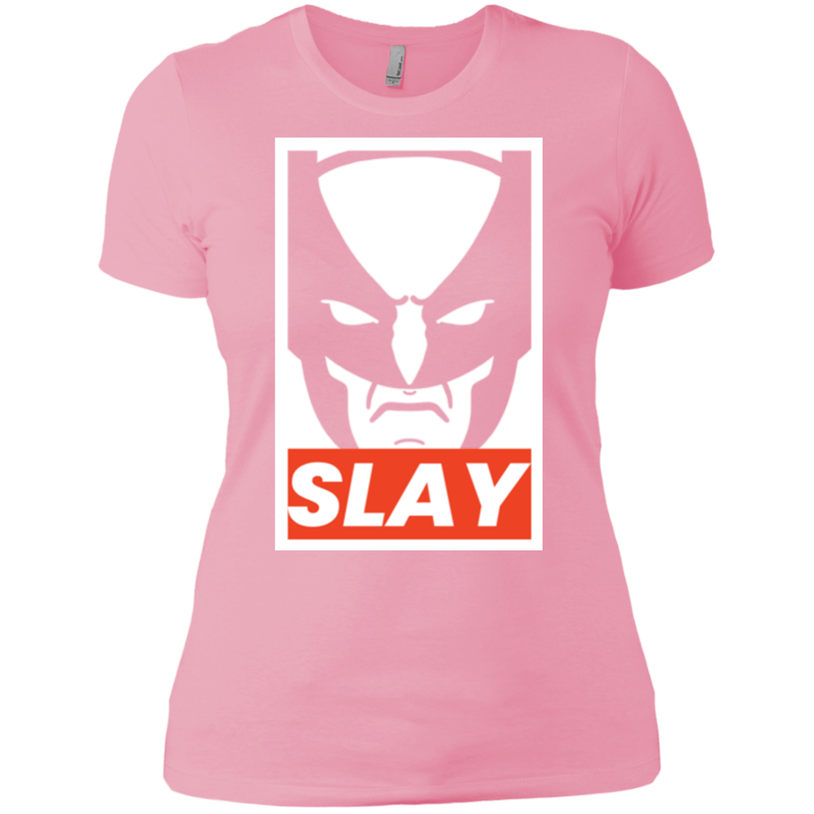 SLAY Women's Premium T-Shirt