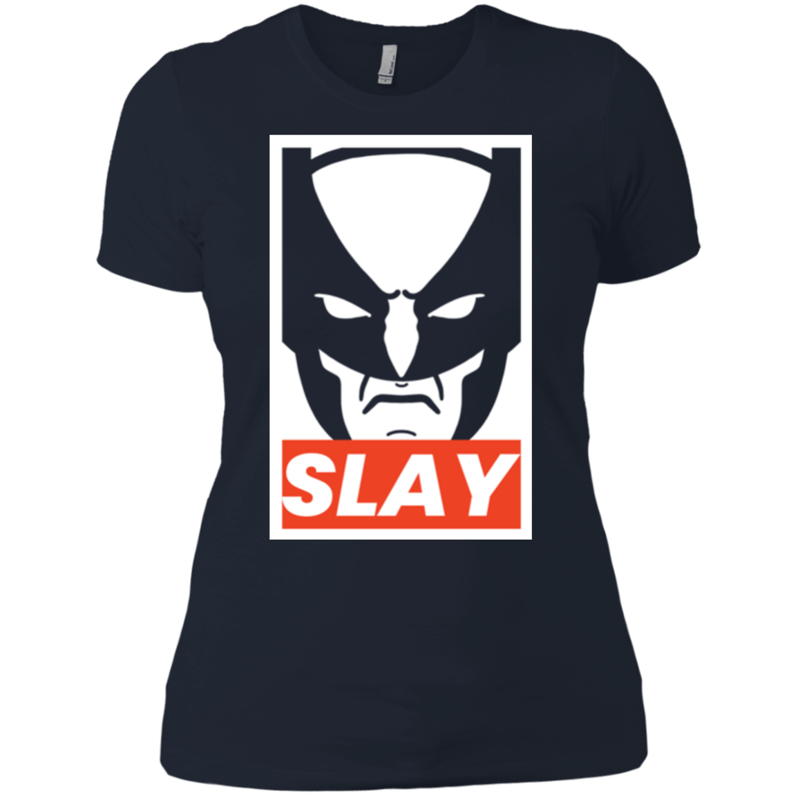 SLAY Women's Premium T-Shirt