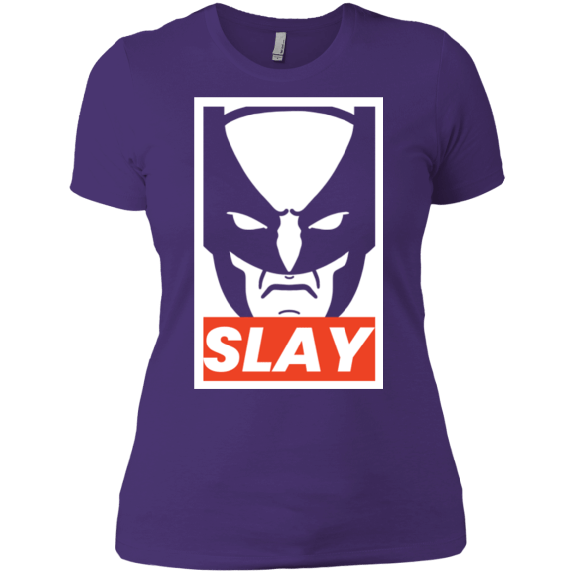 SLAY Women's Premium T-Shirt