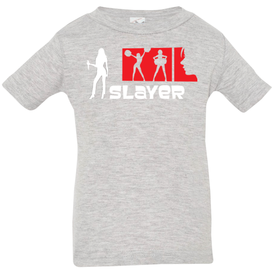 Slayer Infant Premium T-Shirt