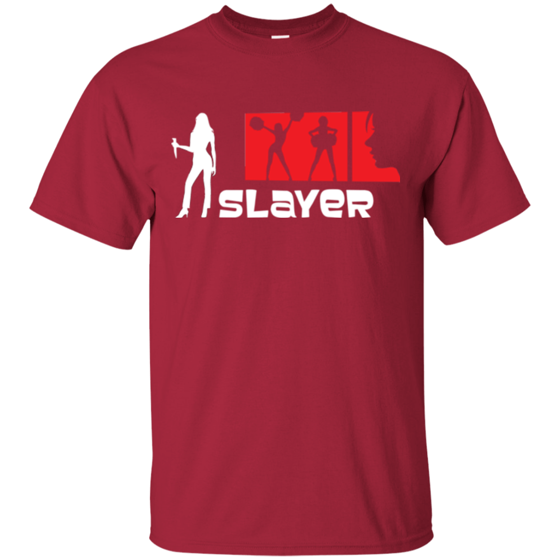Slayer T-Shirt
