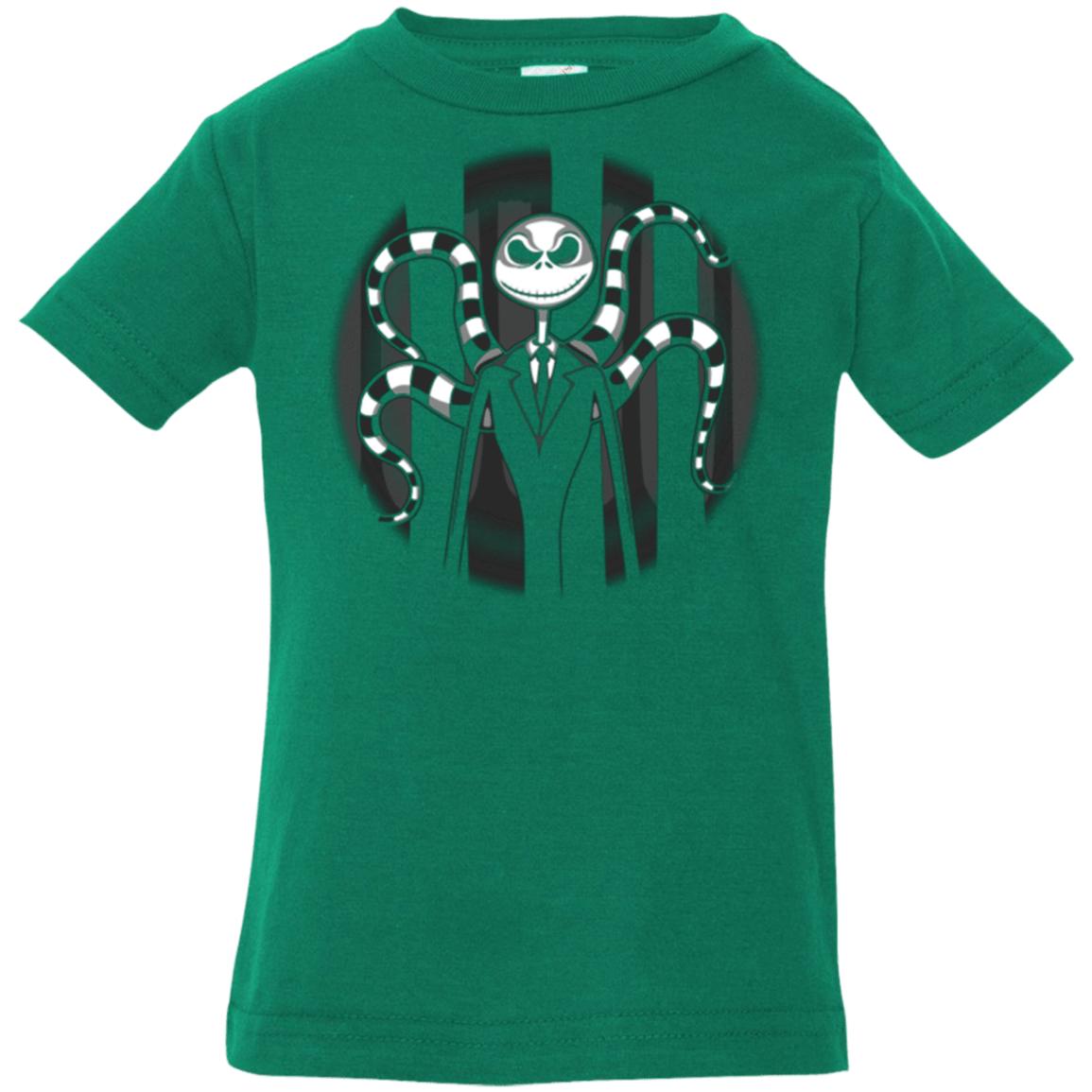 SLENDER JACK Infant Premium T-Shirt