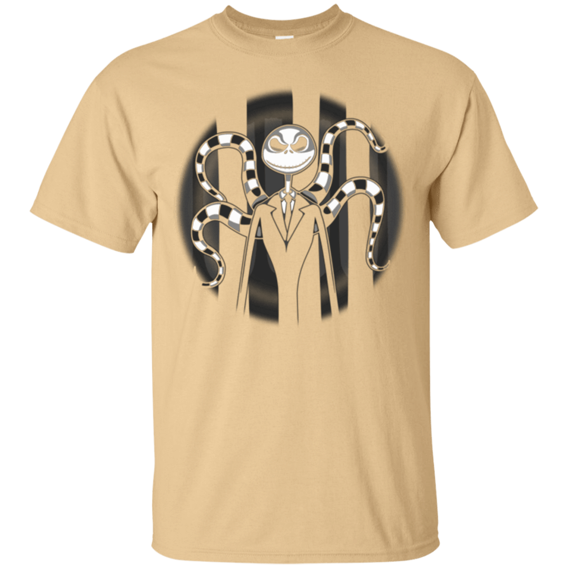 T-Shirts Vegas Gold / Small SLENDER JACK T-Shirt