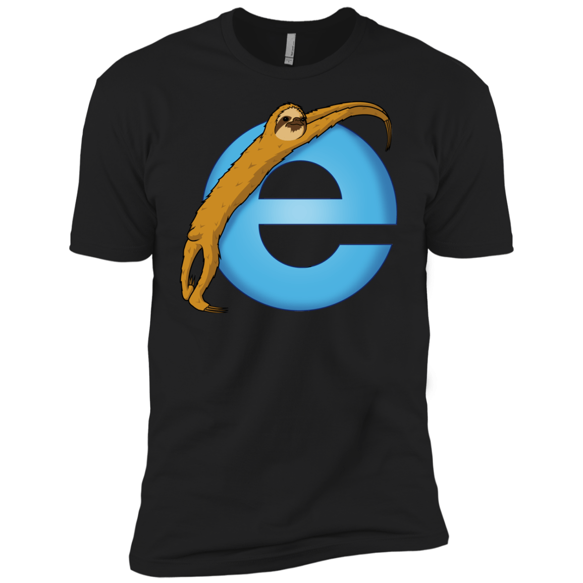 Slownet Boys Premium T-Shirt
