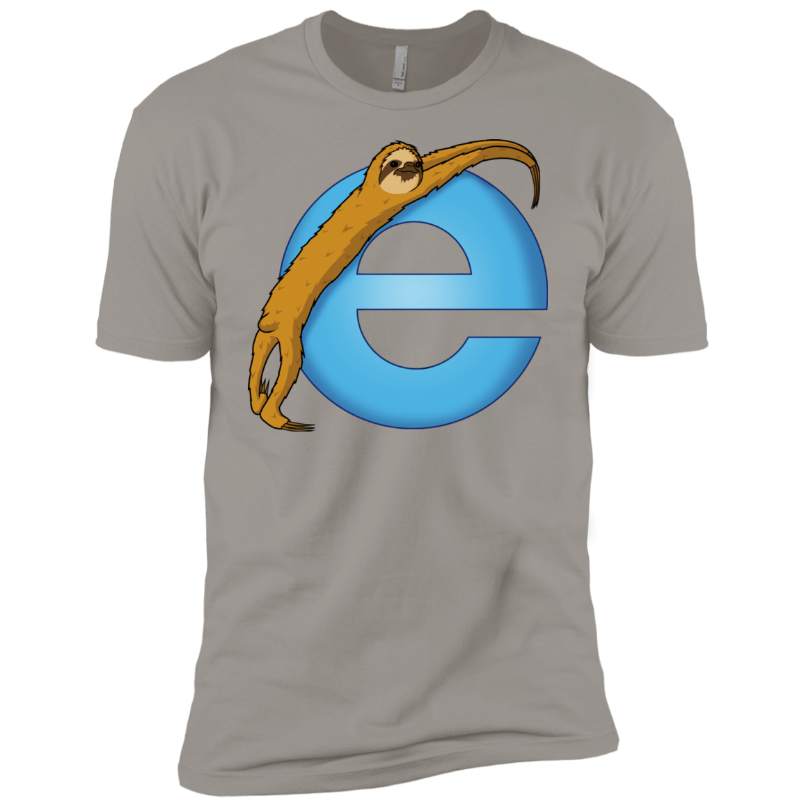 Slownet Boys Premium T-Shirt