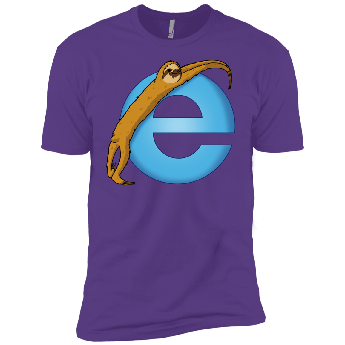 Slownet Boys Premium T-Shirt