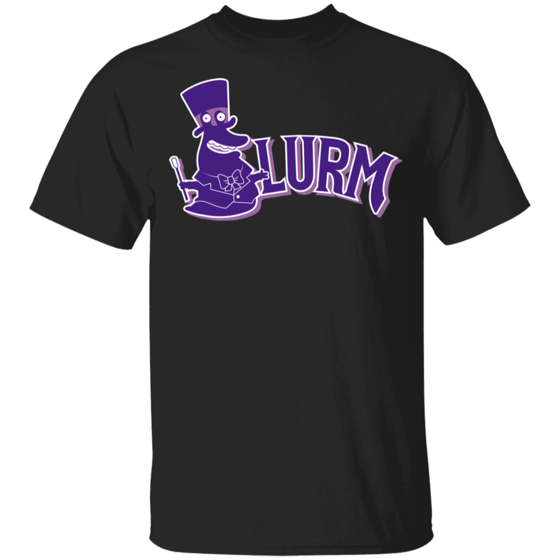 Slurm Factory Youth T-Shirt