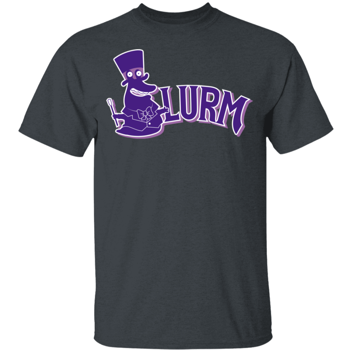 Slurm Factory Youth T-Shirt
