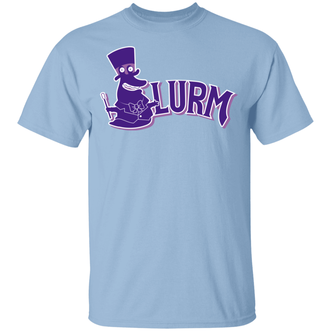 Slurm Factory Youth T-Shirt