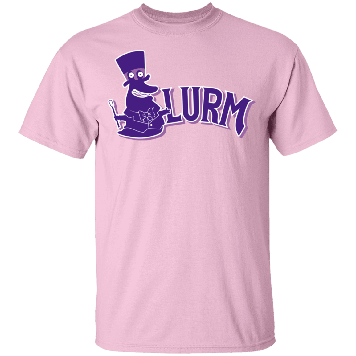 Slurm Factory Youth T-Shirt