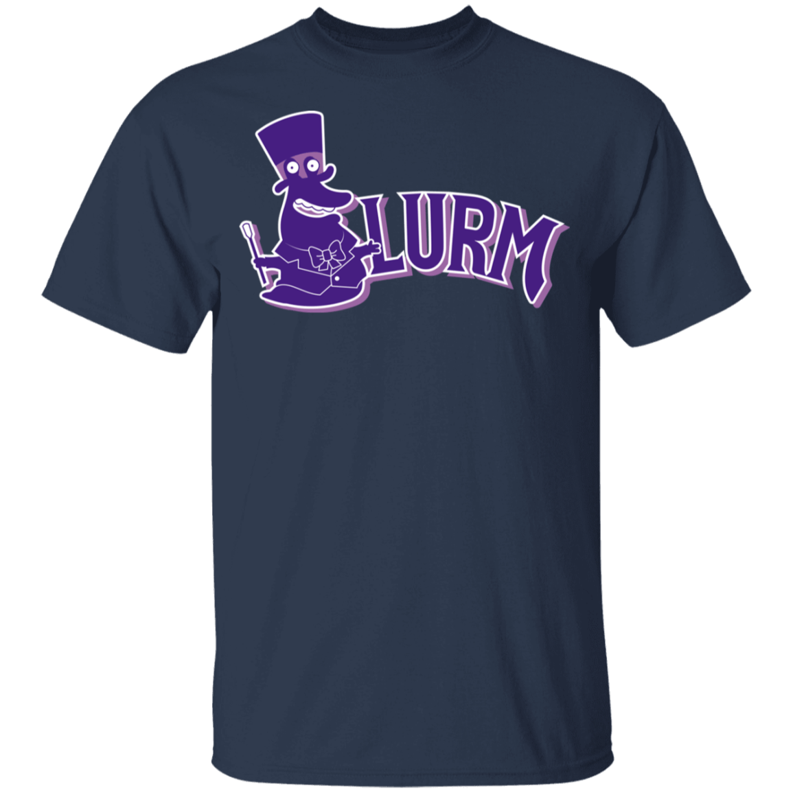 Slurm Factory Youth T-Shirt