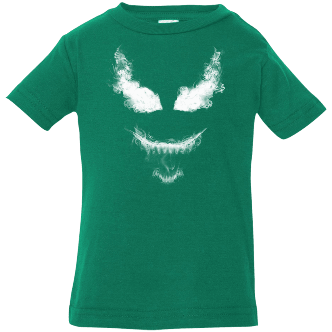 T-Shirts Kelly / 6 Months Smoke Symbiote Infant Premium T-Shirt