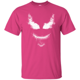 T-Shirts Heliconia / S Smoke Symbiote T-Shirt