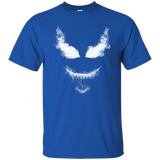 T-Shirts Royal / S Smoke Symbiote T-Shirt