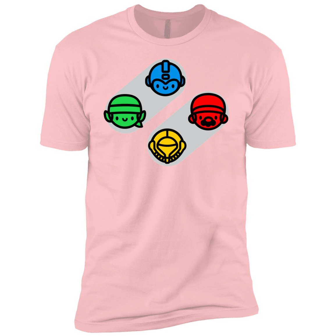 SNES Boys Premium T-Shirt
