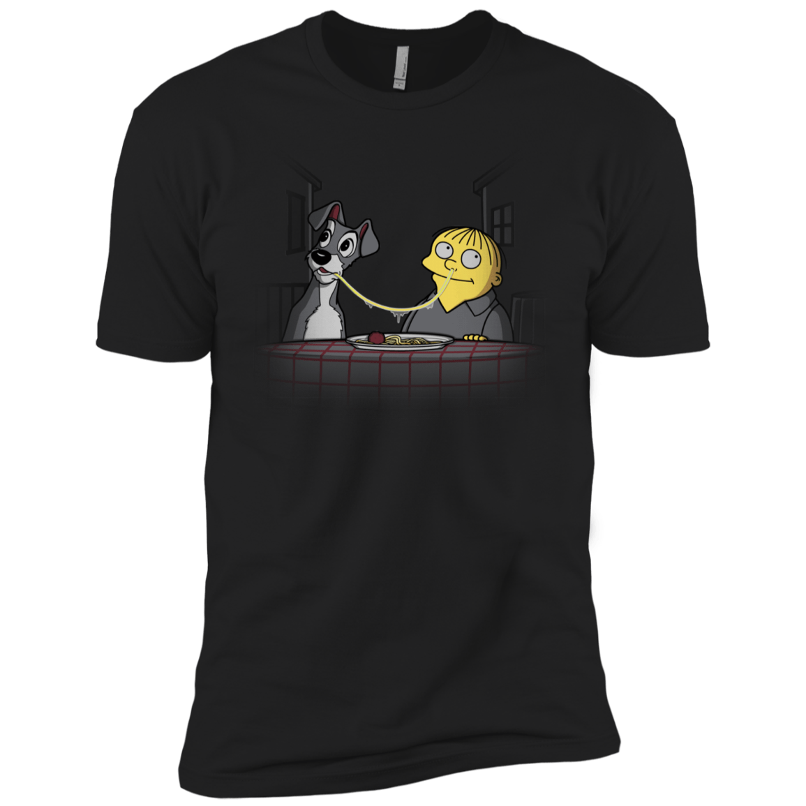 T-Shirts Black / YXS Snotghetti Boys Premium T-Shirt