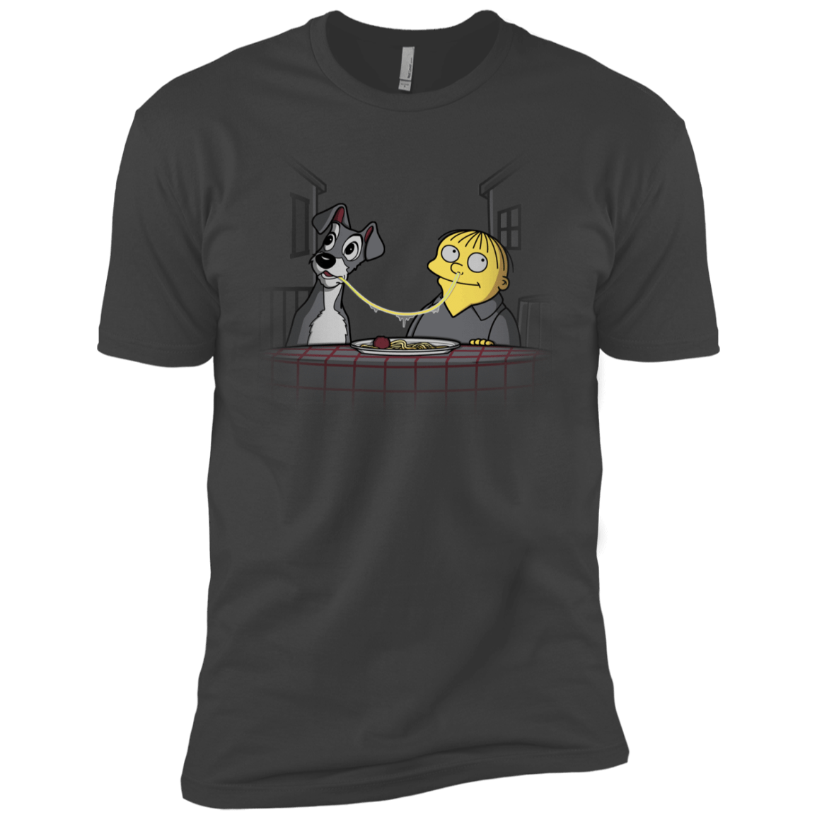 T-Shirts Heavy Metal / YXS Snotghetti Boys Premium T-Shirt