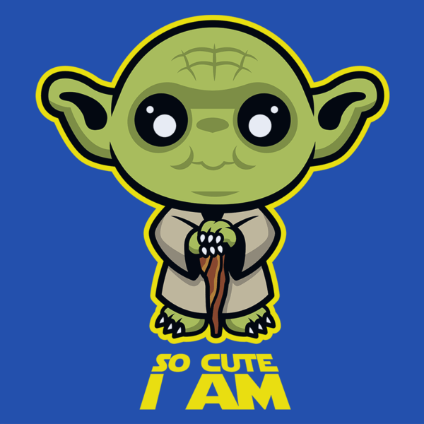 T-Shirts So Cute I Am T-Shirt