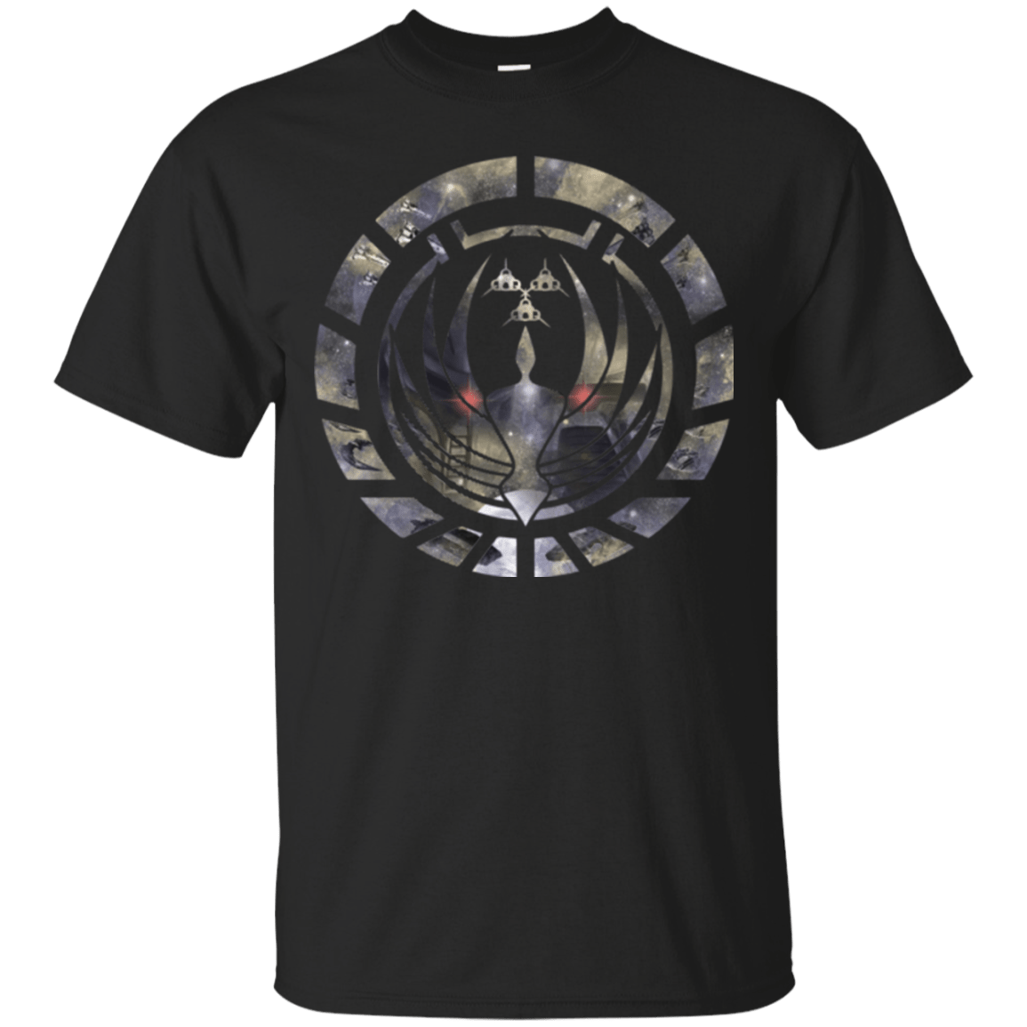 T-Shirts Black / Small So Say We All (2) T-Shirt