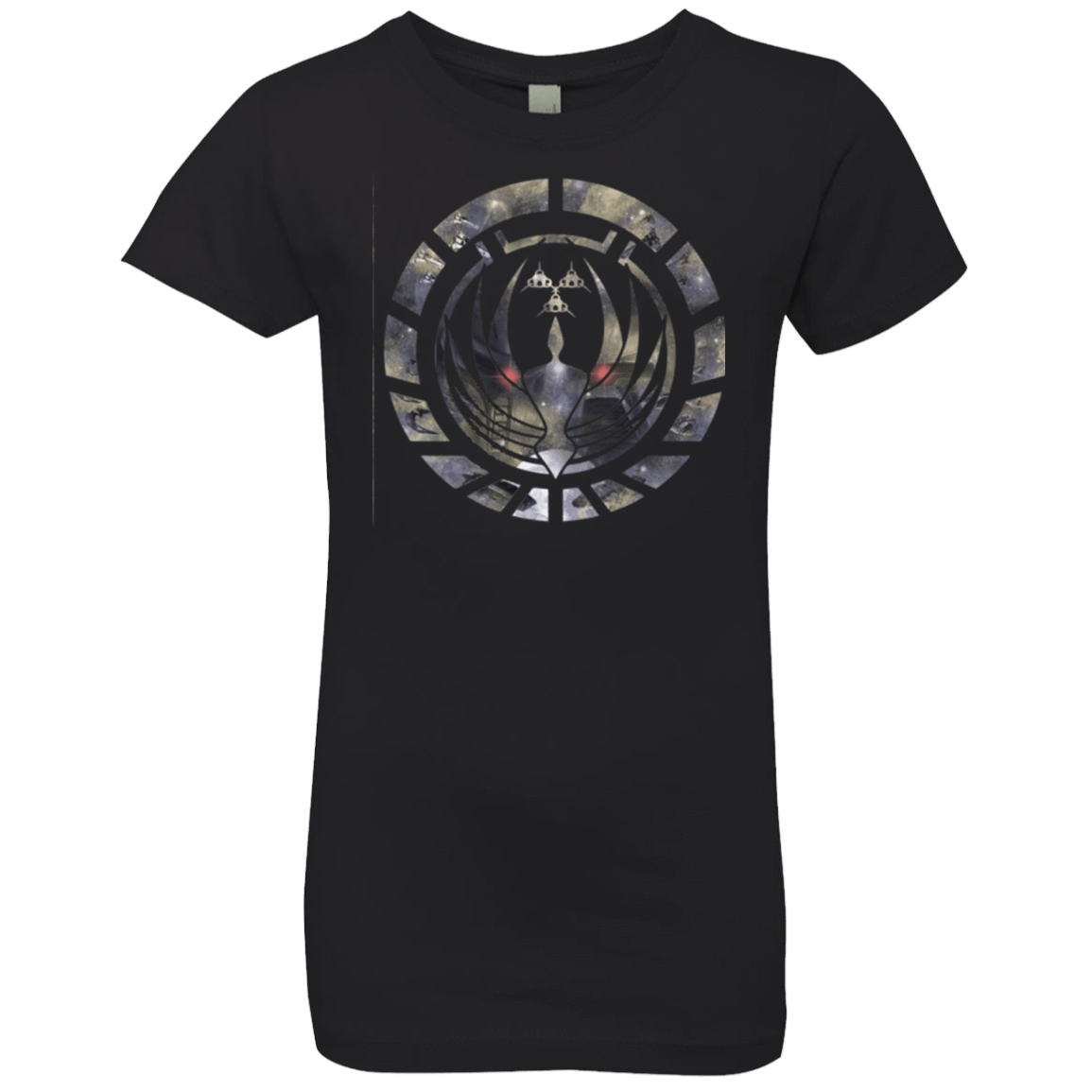 T-Shirts Black / YXS So say we All Girls Premium T-Shirt