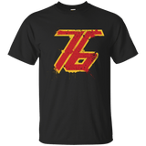 T-Shirts Black / Small Soldier 76 T-Shirt