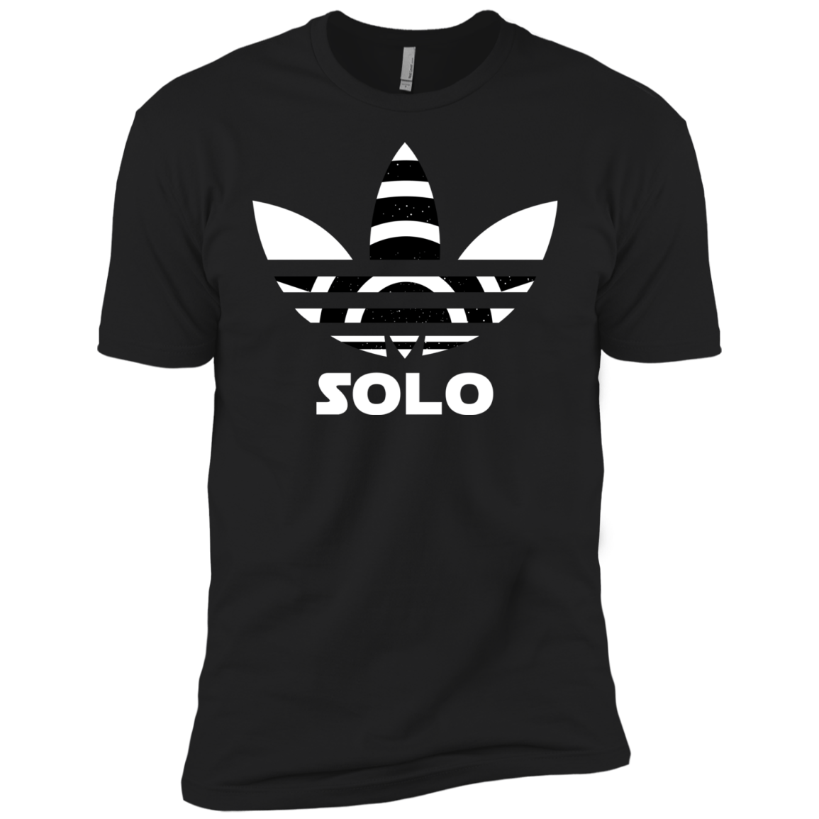 Solo Boys Premium T-Shirt