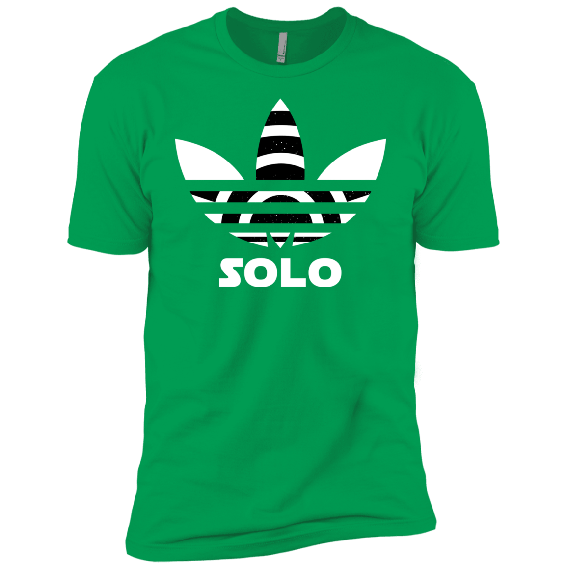 Solo Boys Premium T-Shirt