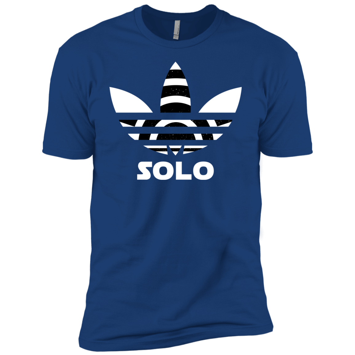 Solo Boys Premium T-Shirt