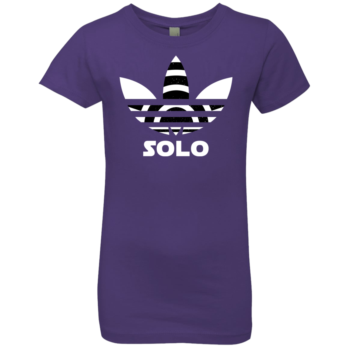Solo Girls Premium T-Shirt
